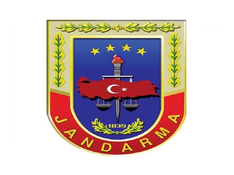 Uyuşturucu Tacirlerine Geçit Yok!