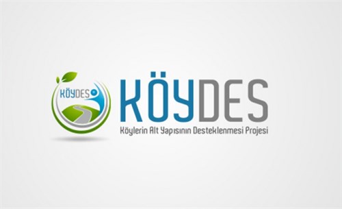 2021 YILI KÖYDES PROJESİ UYGULAMALARI