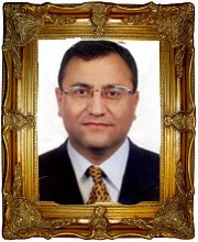 Harun SARIFAKIOĞULLARI