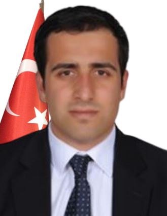 Ömer Faruk TUNCER