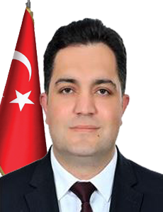 Ensar ÇELİK