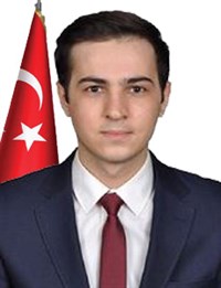 Mustafa Mücahit AYAN