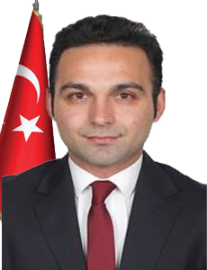 Ebubekir ERDOĞAN