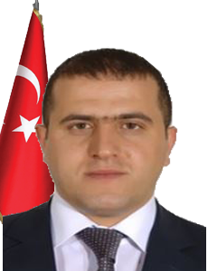 Hamit GENÇ