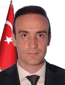 Mehmet Fatih KESTİOĞLU