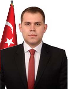 Muhammet Ali BAYRAKTAR