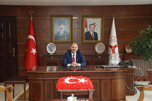 Mehmet Fatih SERDENGEÇTİ
