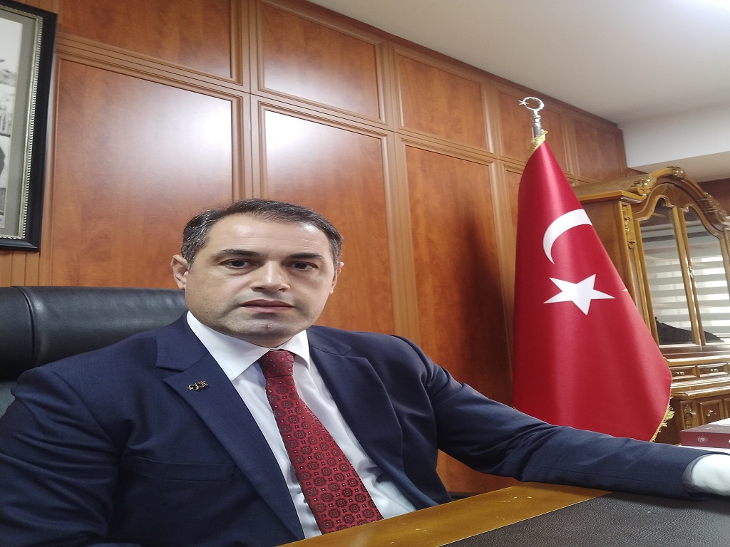 Alpaslan ALTINIŞIK